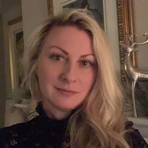 Meet your Posher, Johnna